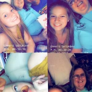 Meet your Posher, Emma